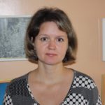 Осипова Ольга Николаевна, учитель начальных классов